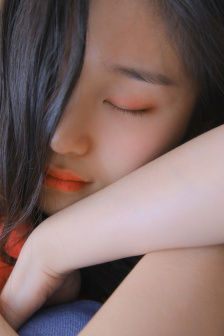 调教的尽头