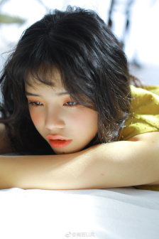 姐姐的秘密