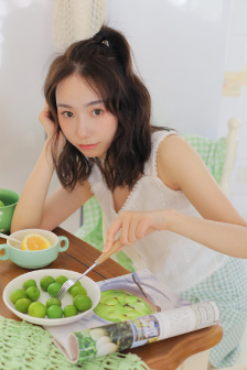 邻居的太太