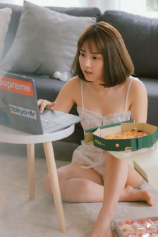 池玲子