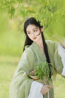 漂亮的房子